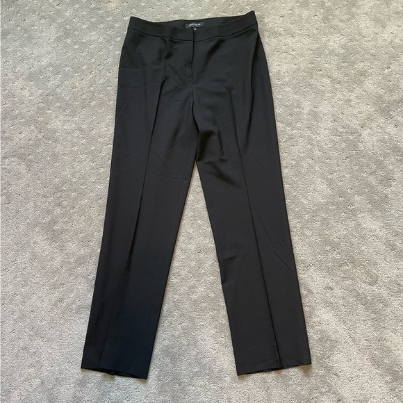 Lafayette 148 Barrow Trousers - Picture 1 of 5